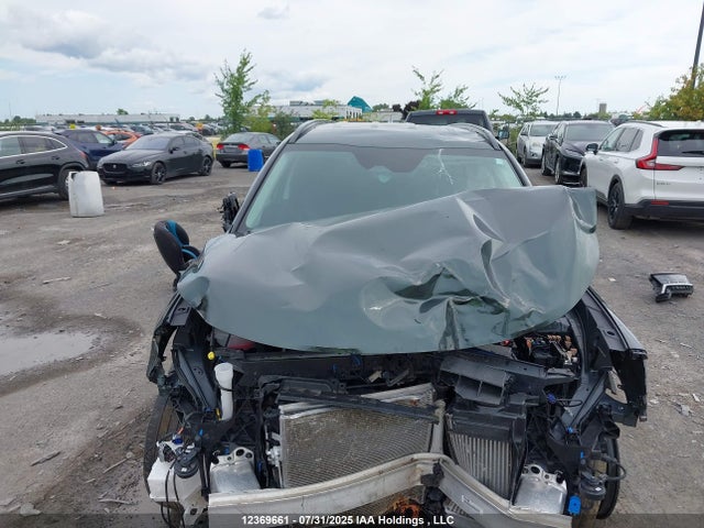 5XYRHDLF1NG106207 KIA t-gdi theta-iii