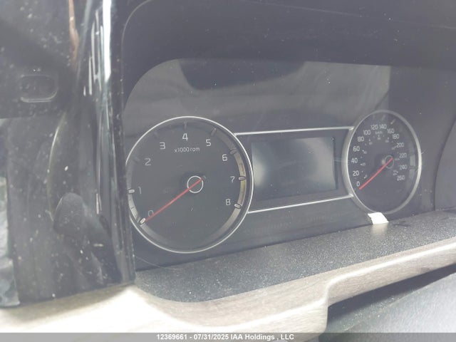 5XYRHDLF1NG106207 KIA t-gdi theta-iii