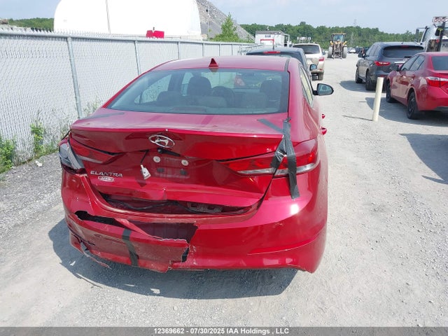 KMHD84LF3HU290574 Hyundai 2017