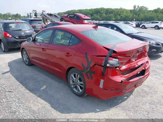 KMHD84LF3HU290574 Hyundai 2017