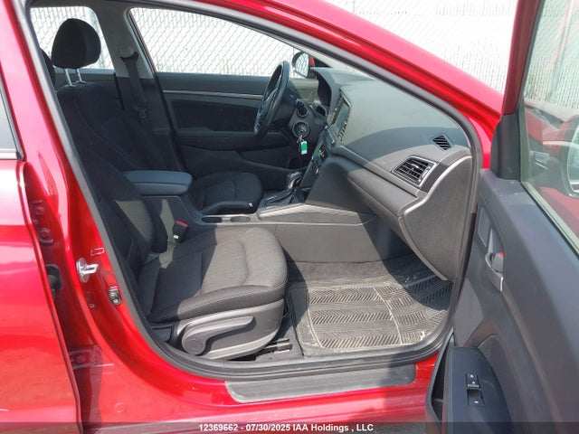 KMHD84LF3HU290574 Hyundai 2017