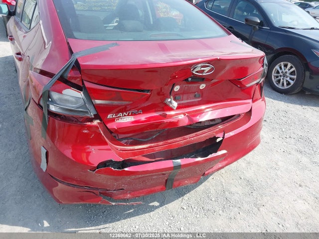 KMHD84LF3HU290574 Hyundai 2017
