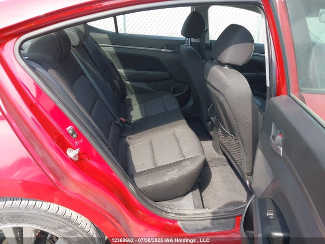 KMHD84LF3HU290574 Hyundai 2017