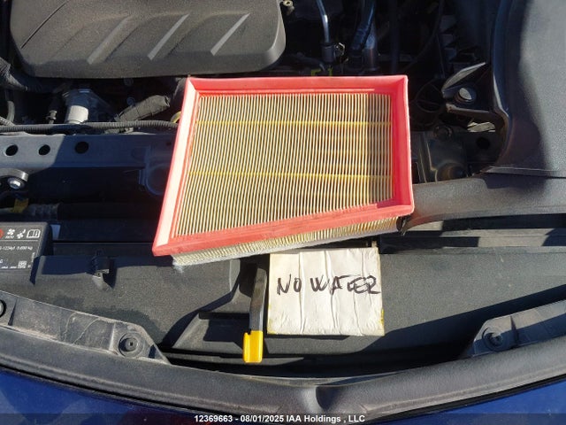 KL4MMGSLXNB009736 Buick l3t - l3, sidi, vvt, alum