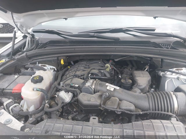 1C4RJHBG5PC538229 Jeep Grand Cherokee