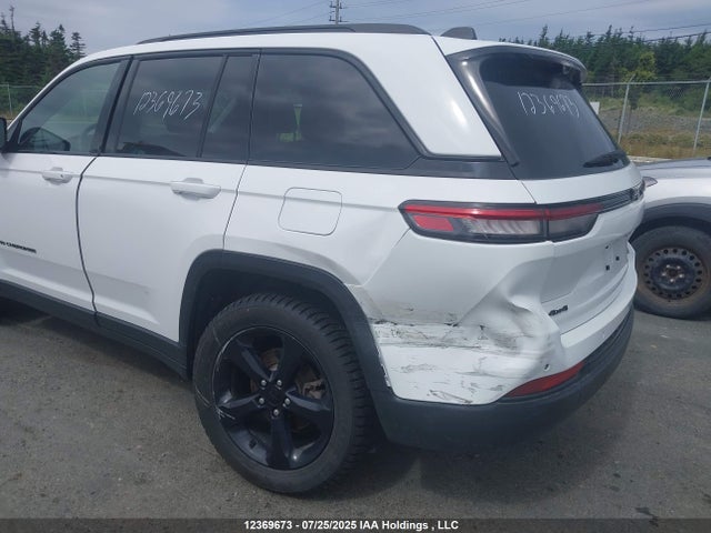 1C4RJHBG5PC538229 Jeep Grand Cherokee