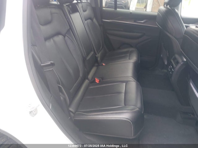 1C4RJHBG5PC538229 Jeep Grand Cherokee