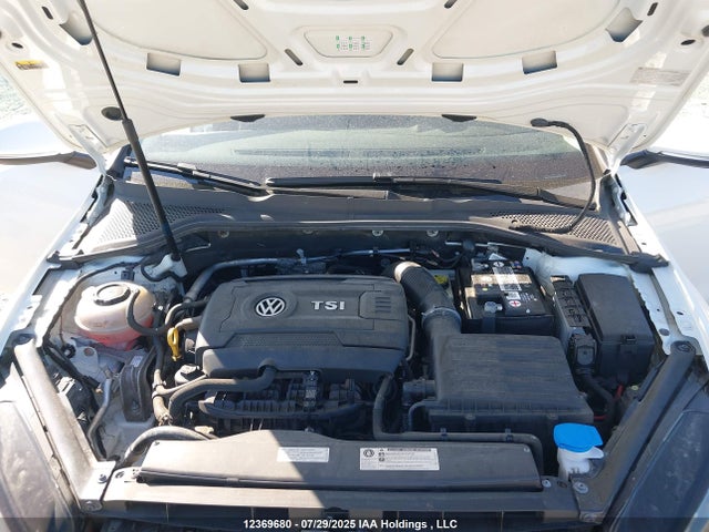 3VW117AU4KM505130 Volkswagen GOLF SPORTWAGEN
