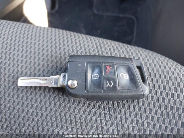 3VW117AU4KM505130 Volkswagen GOLF SPORTWAGEN