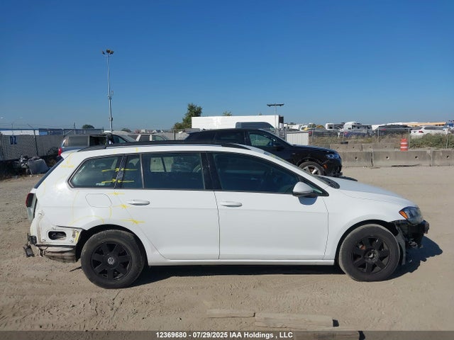 3VW117AU4KM505130 Volkswagen GOLF SPORTWAGEN