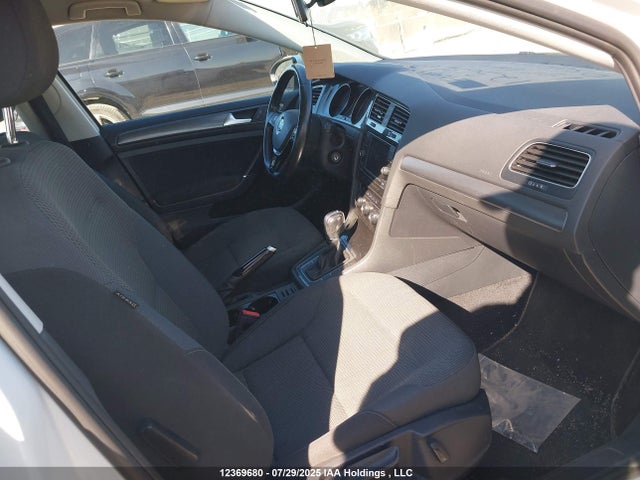 3VW117AU4KM505130 Volkswagen GOLF SPORTWAGEN