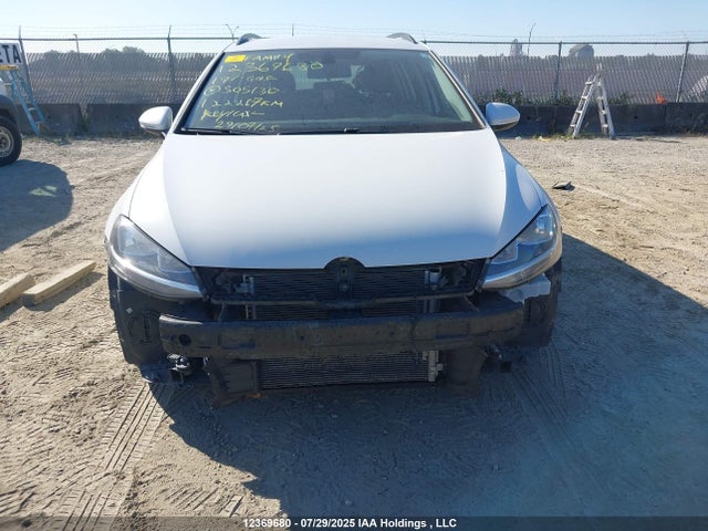 3VW117AU4KM505130 Volkswagen GOLF SPORTWAGEN