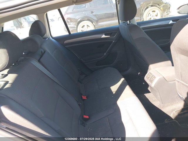 3VW117AU4KM505130 Volkswagen GOLF SPORTWAGEN