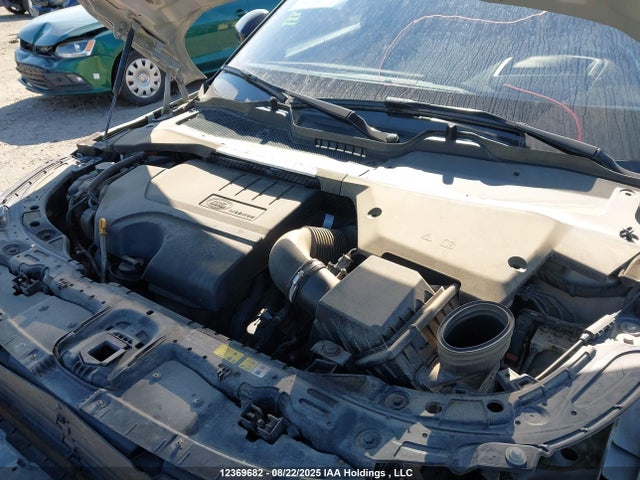 SALZL2FX5LH087813 Land Rover aj20p