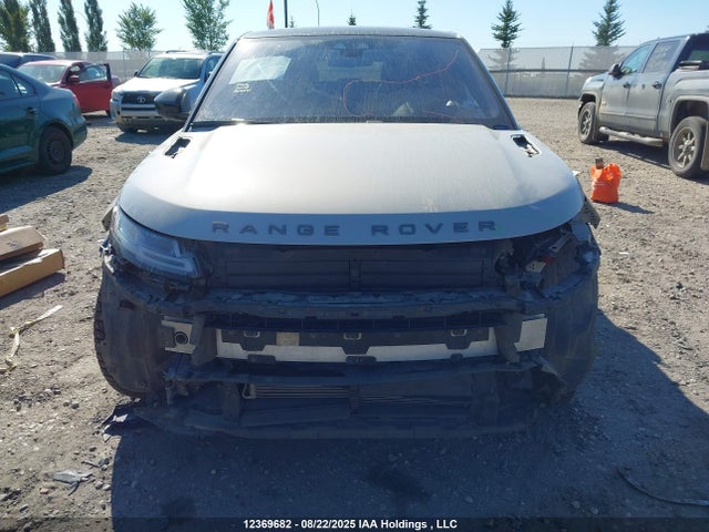 SALZL2FX5LH087813 Land Rover aj20p