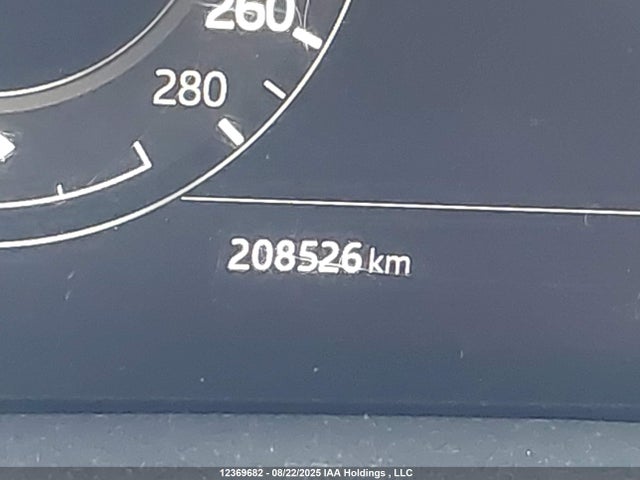 SALZL2FX5LH087813 Land Rover aj20p