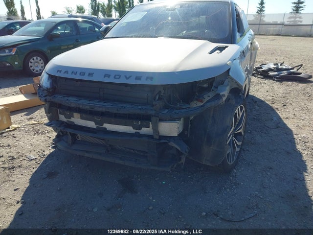 SALZL2FX5LH087813 Land Rover aj20p