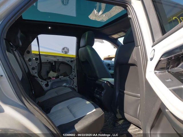 SALZL2FX5LH087813 Land Rover aj20p