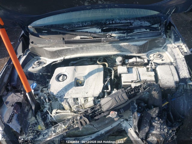 KNDEPCAA9M7204934 KIA nu mpi