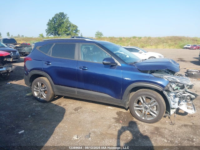 KNDEPCAA9M7204934 KIA nu mpi