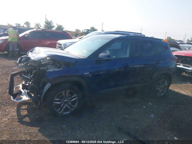 KNDEPCAA9M7204934 KIA nu mpi