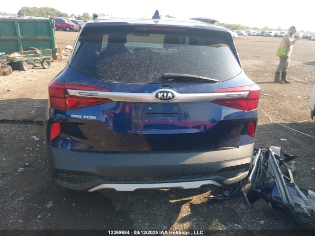 KNDEPCAA9M7204934 KIA nu mpi