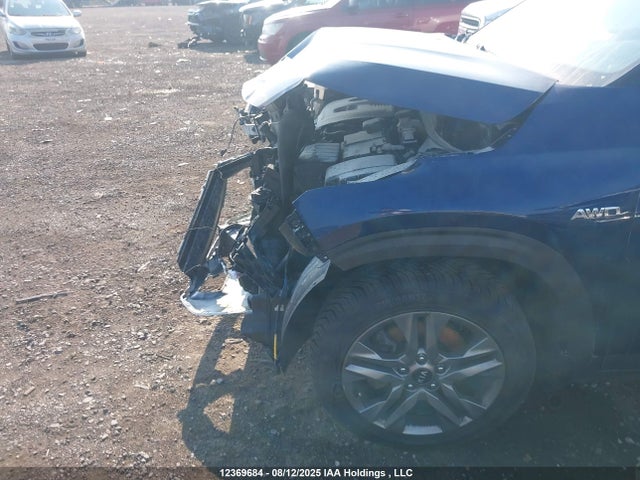 KNDEPCAA9M7204934 KIA nu mpi
