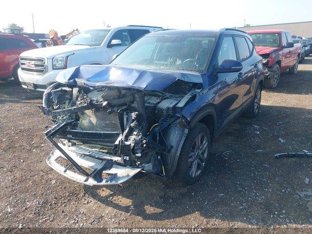KNDEPCAA9M7204934 KIA nu mpi