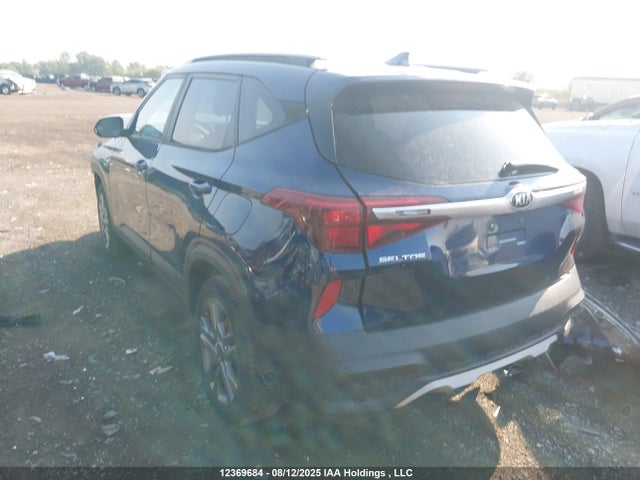 KNDEPCAA9M7204934 KIA nu mpi