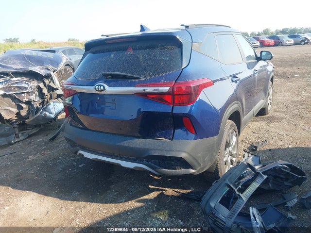 KNDEPCAA9M7204934 KIA nu mpi