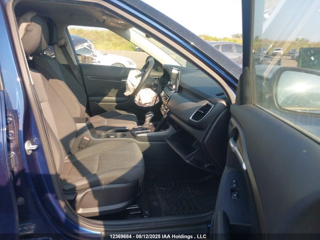 KNDEPCAA9M7204934 KIA nu mpi