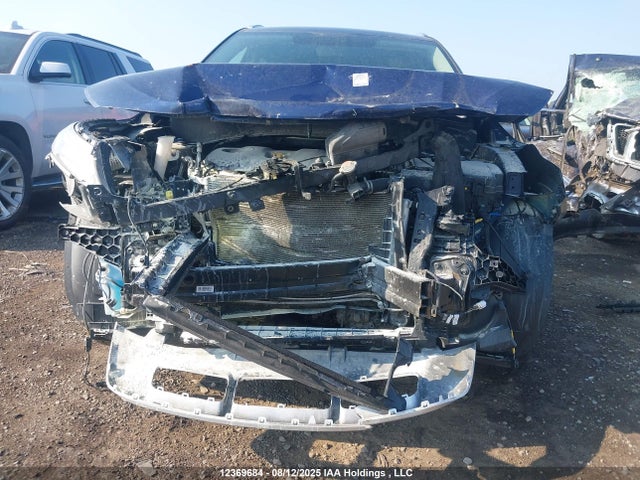KNDEPCAA9M7204934 KIA nu mpi