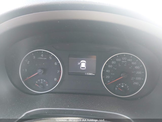 KNDEPCAA9M7204934 KIA nu mpi