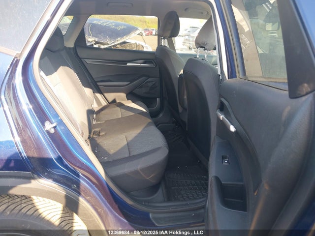 KNDEPCAA9M7204934 KIA nu mpi