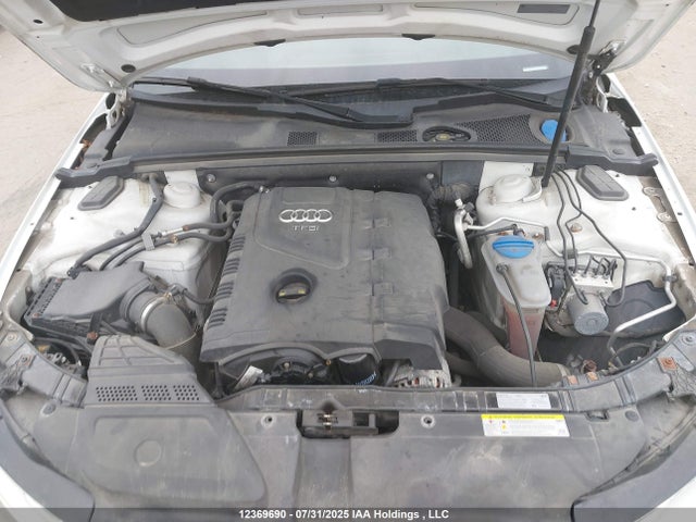 WAUFFCFL4GN015669 Audi 2016