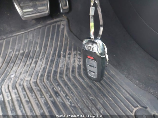 WAUFFCFL4GN015669 Audi 2016