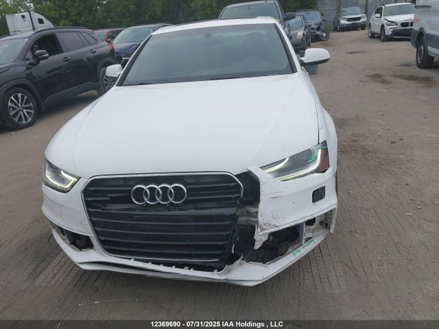 WAUFFCFL4GN015669 Audi 2016