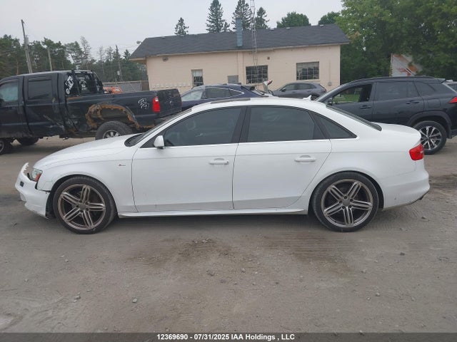 WAUFFCFL4GN015669 Audi 2016