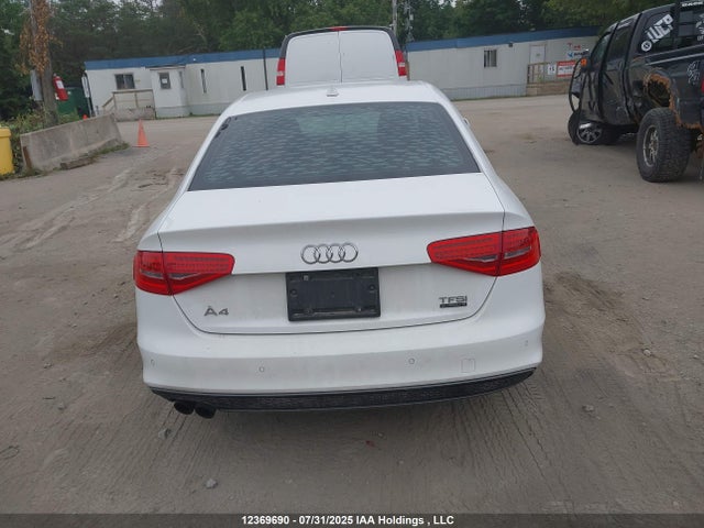 WAUFFCFL4GN015669 Audi 2016