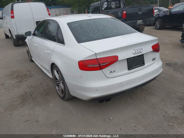 WAUFFCFL4GN015669 Audi 2016