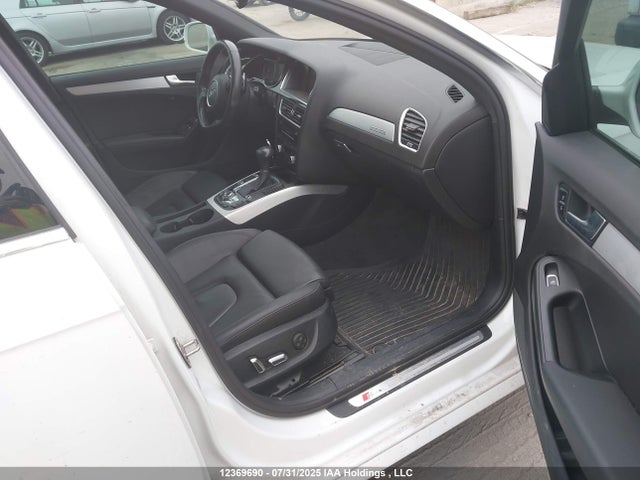 WAUFFCFL4GN015669 Audi 2016