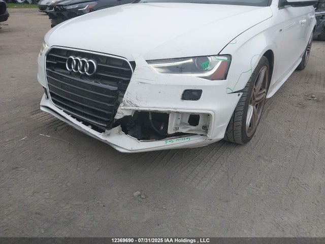 WAUFFCFL4GN015669 Audi 2016