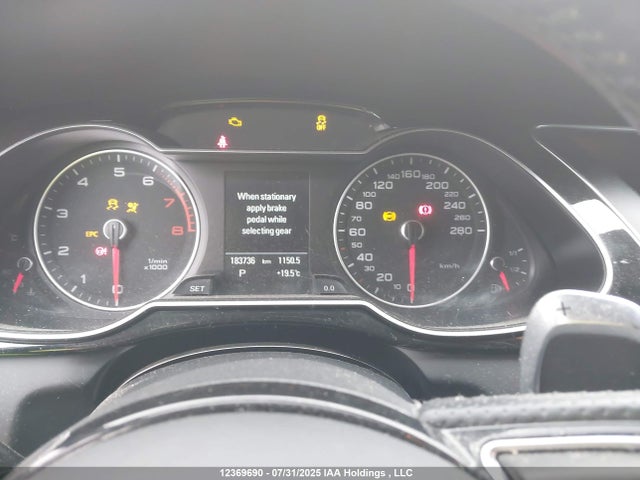 WAUFFCFL4GN015669 Audi 2016
