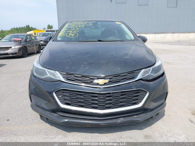 1G1BE5SM8J7191546 Chevrolet le2 -di: direct injection, vvt: variable valve timing, gen, alum