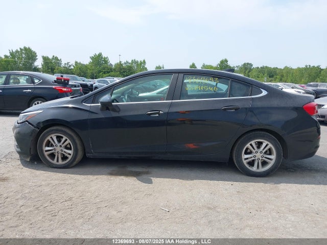 1G1BE5SM8J7191546 Chevrolet le2 -di: direct injection, vvt: variable valve timing, gen, alum