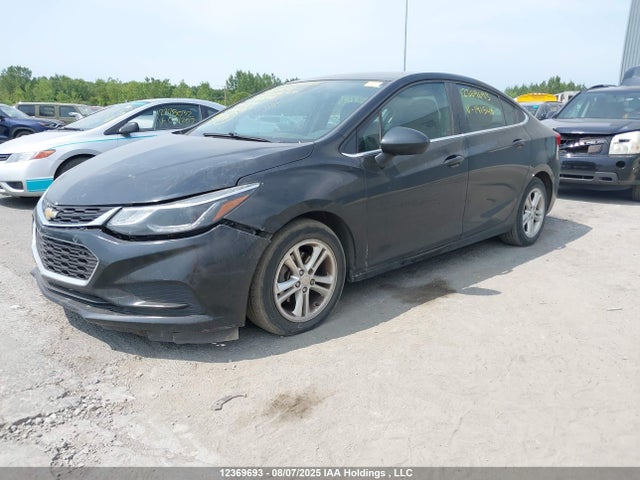 1G1BE5SM8J7191546 Chevrolet le2 -di: direct injection, vvt: variable valve timing, gen, alum