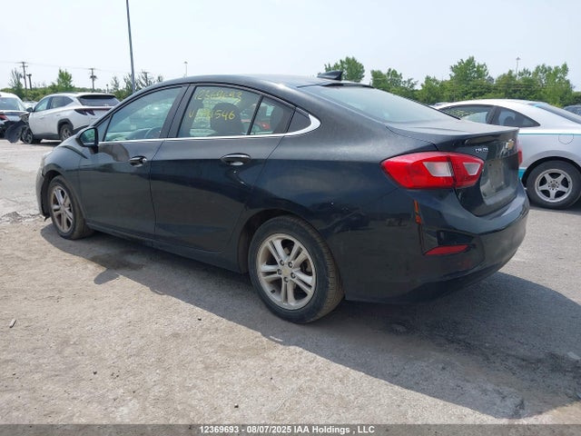 1G1BE5SM8J7191546 Chevrolet le2 -di: direct injection, vvt: variable valve timing, gen, alum