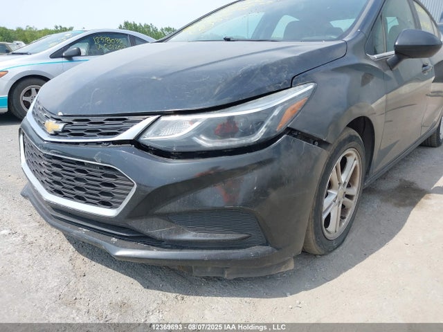 1G1BE5SM8J7191546 Chevrolet le2 -di: direct injection, vvt: variable valve timing, gen, alum