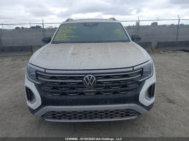 Volkswagen tsi 2024 1V2CR2CA8RC557350 Image 11
