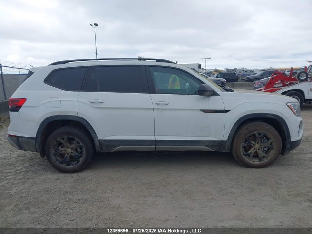 Volkswagen tsi 2024 1V2CR2CA8RC557350 Image 12